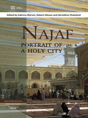 cover image of NAJAF